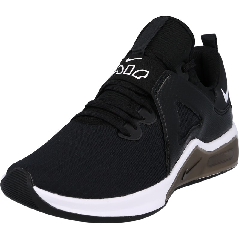 NIKE Спортни обувки 'Bella TR 5' черно / бяло