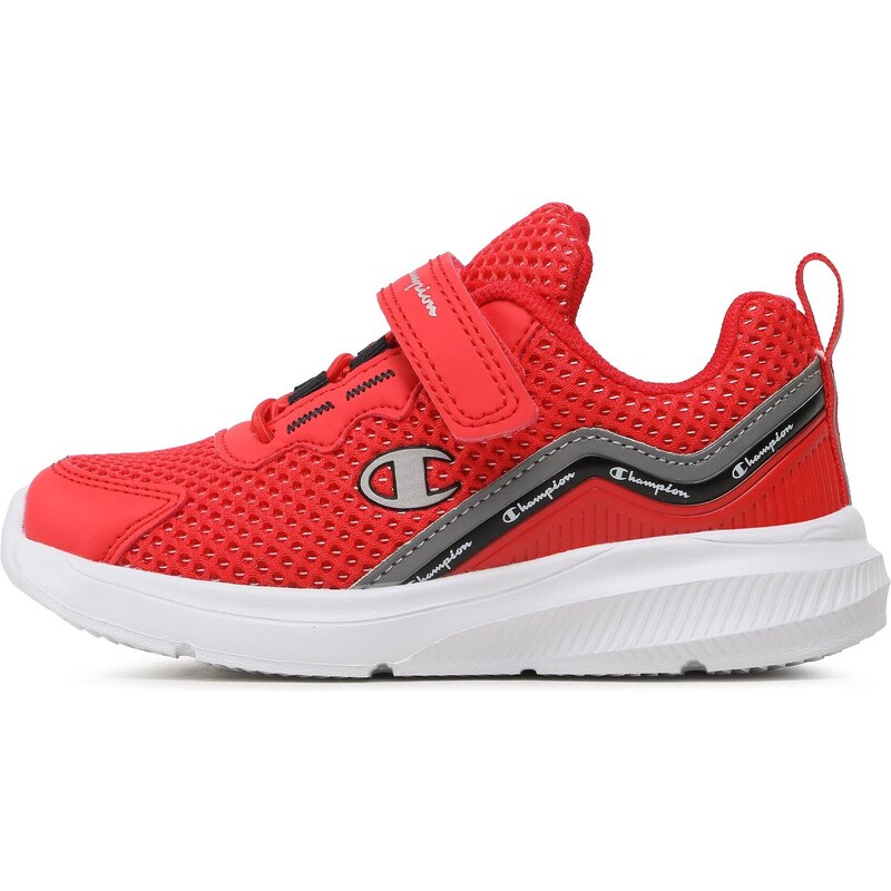 Сникърси Champion Shout Out B Ps S32662-RS001 Red/Wht/Nbk