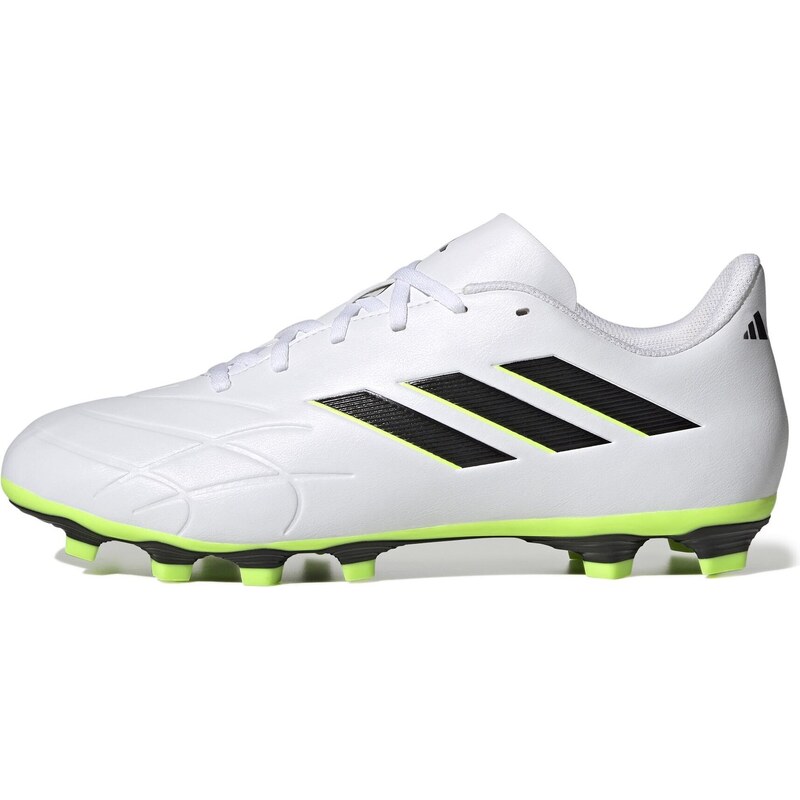 Обувки adidas Copa Pure II.4 Flexible Ground Boots GZ2536 Ftwwht/Cblack/Luclem