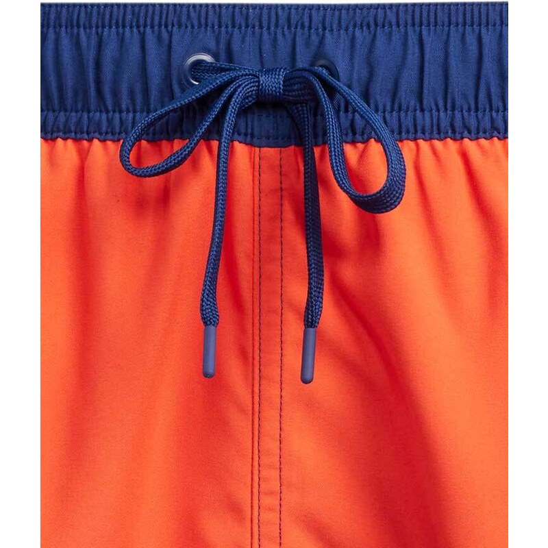 ADIDAS PERFORMANCE Плувни шорти Colorblock CLX Swim Shorts