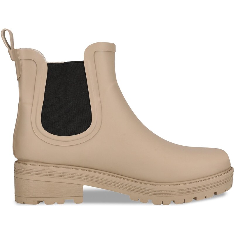 Гумени ботуши Weather Report Raimar W Rubber Boot WR242347 Simply Taupe