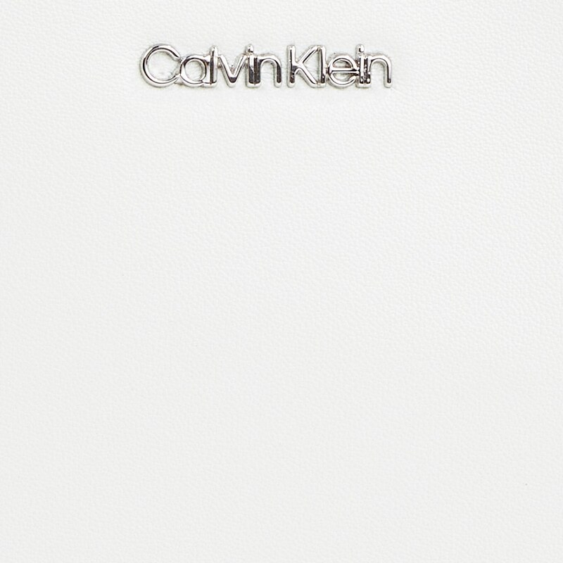 Дамска чанта Calvin Klein Ck Must K60K611927 Milky Green LIA