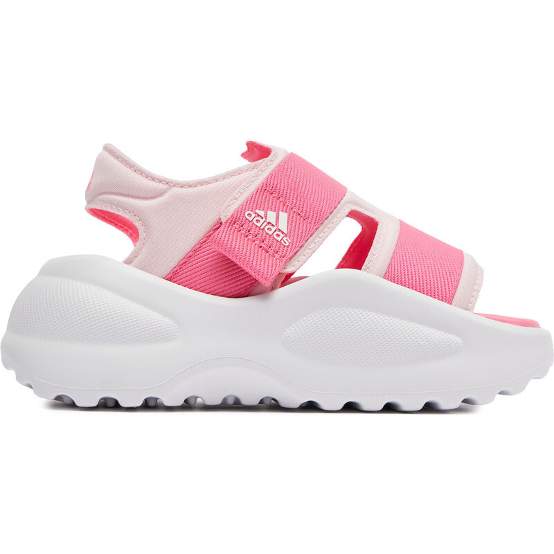 Сандали adidas Mehana Sandal Kids ID7909 Clpink/Ftwwht/Lucpnk