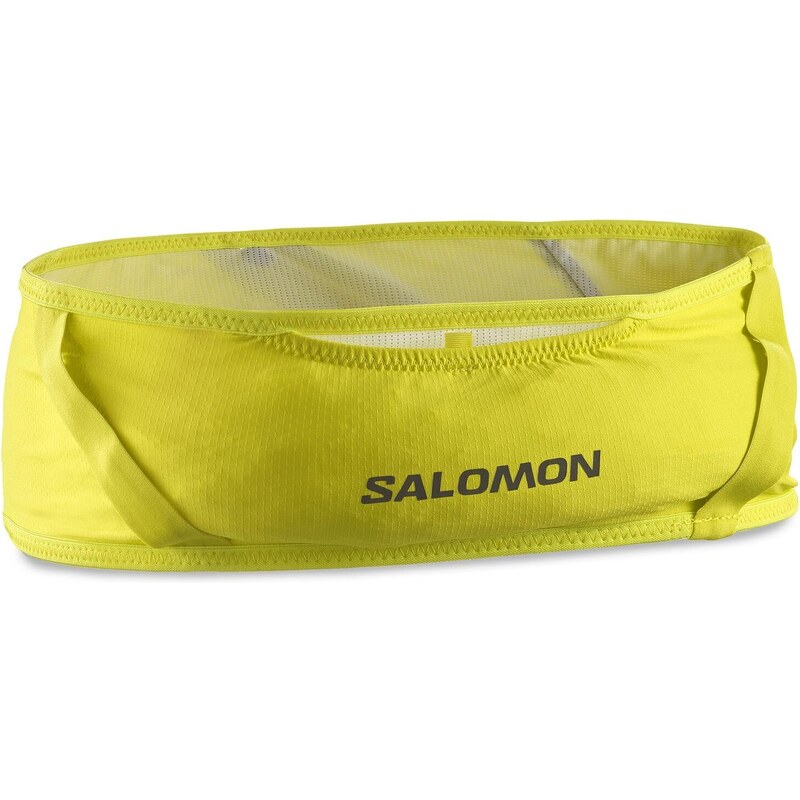 Колан-чантичка за спортуване Salomon Pulse LC2180200 Sulphur Spring / Glacier Gray