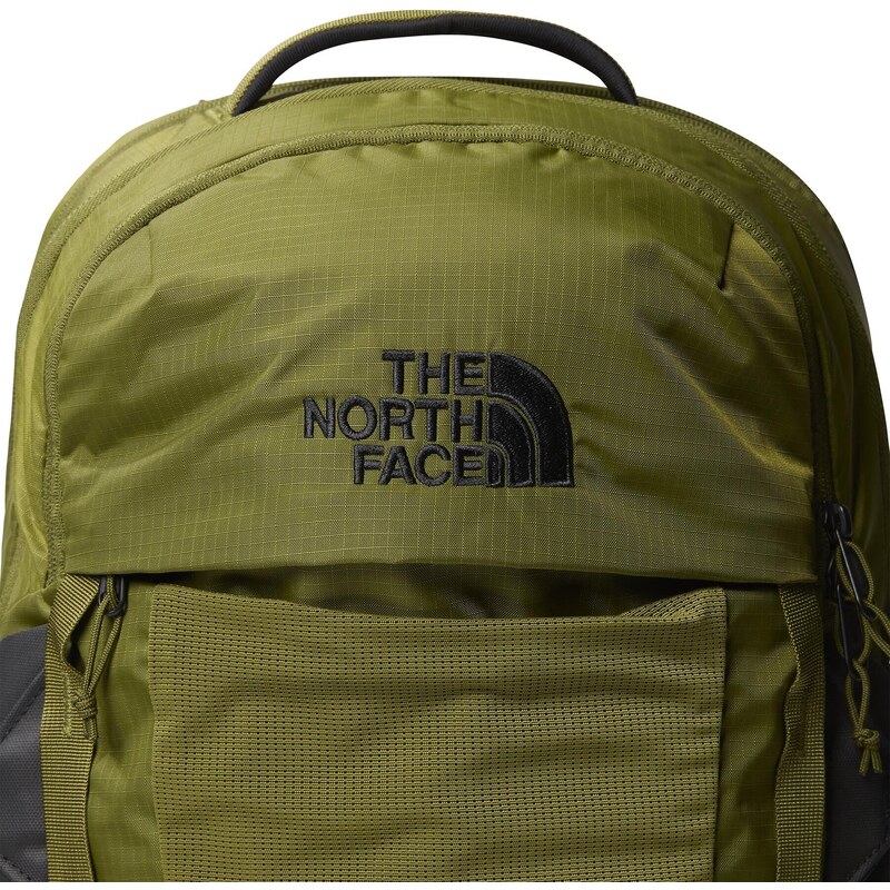 Раница The North Face Recon 30L NF0A52SHRMO1 Forest Olive/Tnf Black