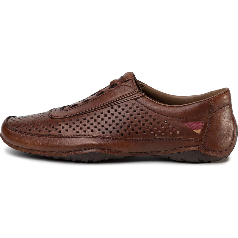 Обувки Rieker 06355-24 Braun