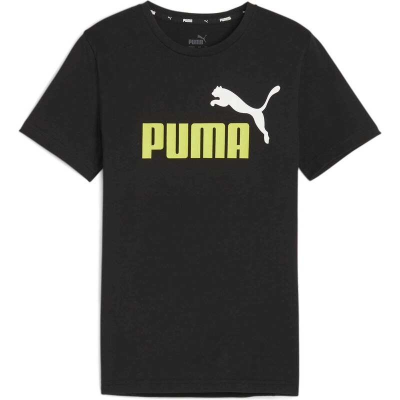 PUMA Тениска ESS+ 2 Col Logo B