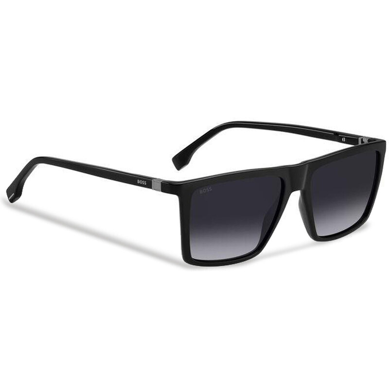 Слънчеви очила Boss 1490/S 205956 Black 807 9O