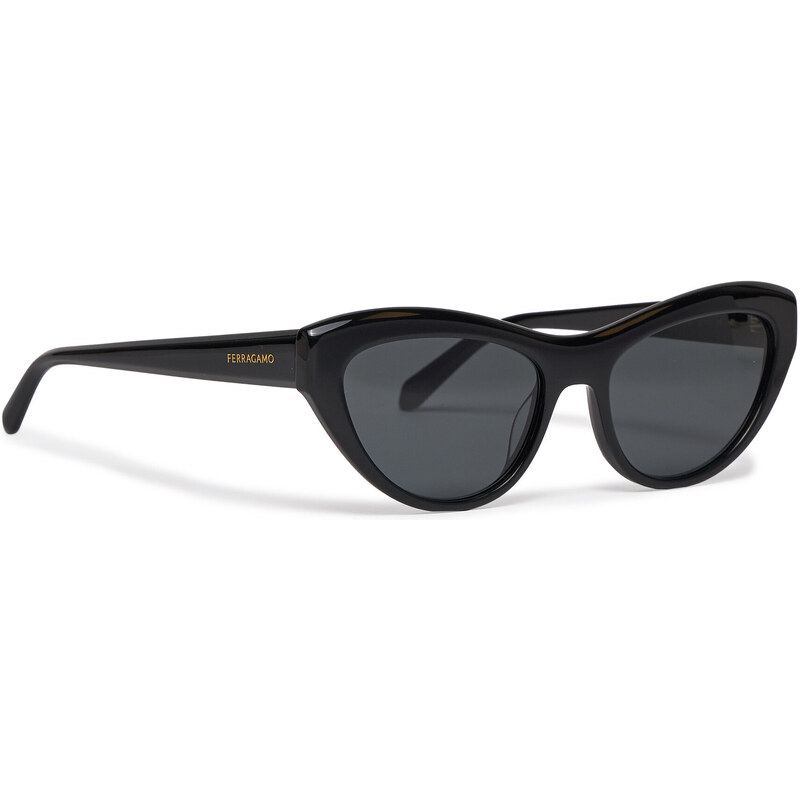 Слънчеви очила Salvatore Ferragamo SF1103S 001 Black