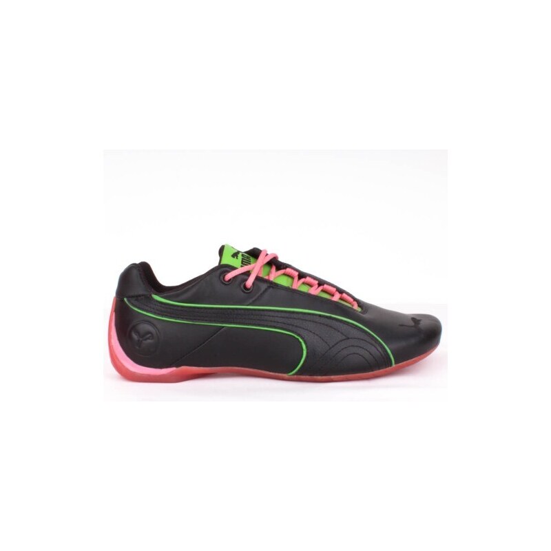 Puma neon cat deals