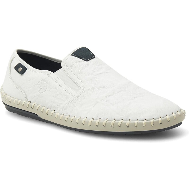 Обувки Rieker B4551-81 White