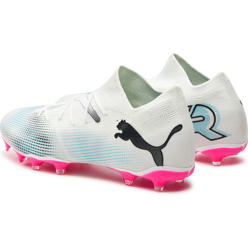 Обувки Puma Future Match Ll Fg/Ag 10771101 01 Бял