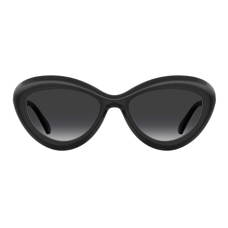 Слънчеви очила Moschino в черно MOS163/S
