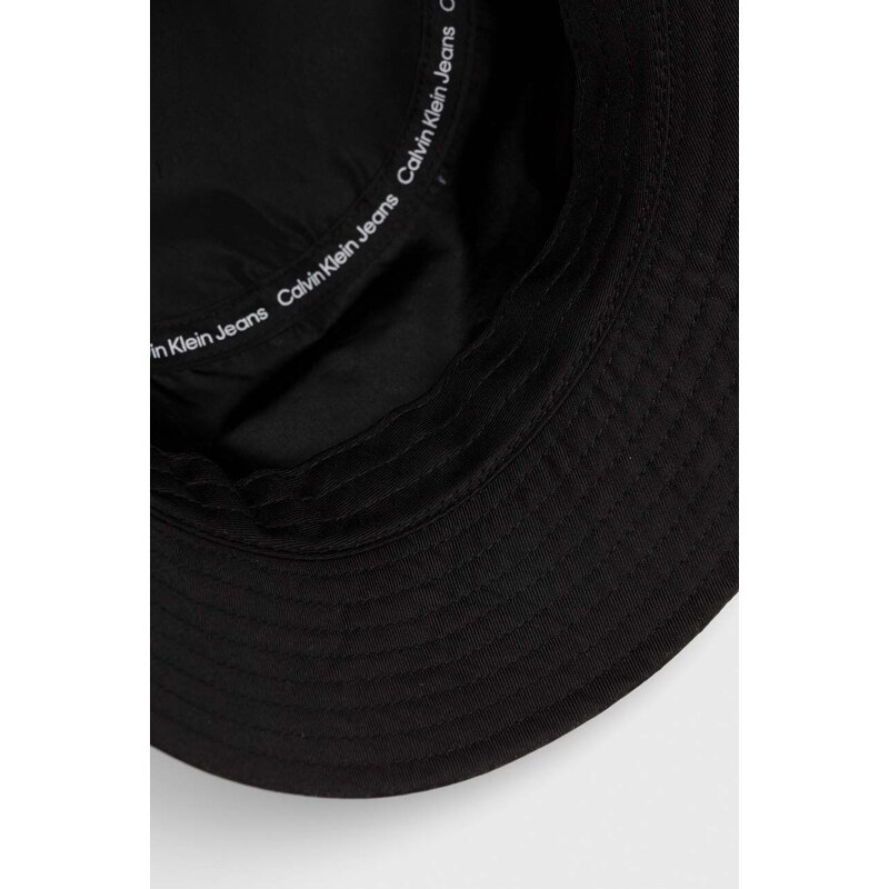 Капела Calvin Klein Jeans в черно K50K511801