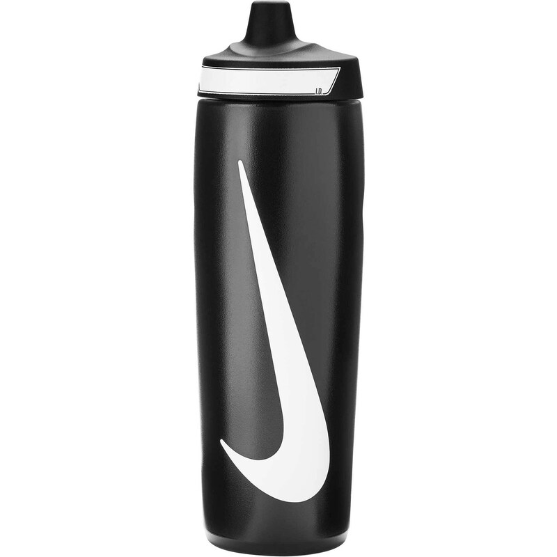NIKE Бутилка за вода REFUEL BOTTLE 24 OZ - GLAMI.bg