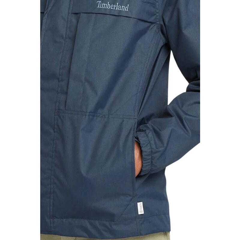 TIMBERLAND Яке Benton Water Resistant Shell TB0A5XRS4331 410 navy