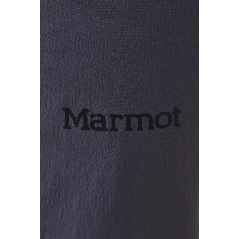 Панталон за спортове на открито Marmot Arch Rock в сиво