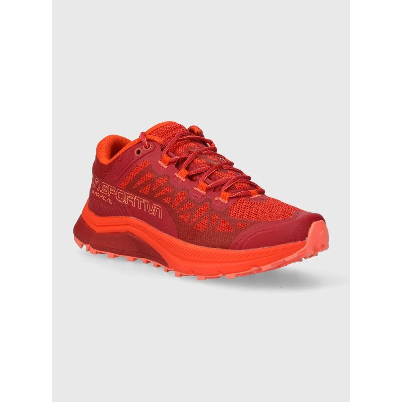 Обувки LA Sportiva Karacal в оранжево