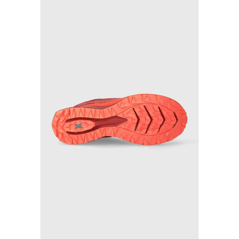 Обувки LA Sportiva Karacal в оранжево