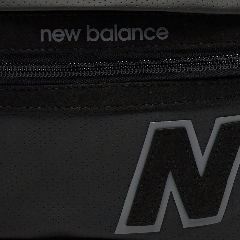 Чанта за кръст New Balance LAB23105BKK Бежов