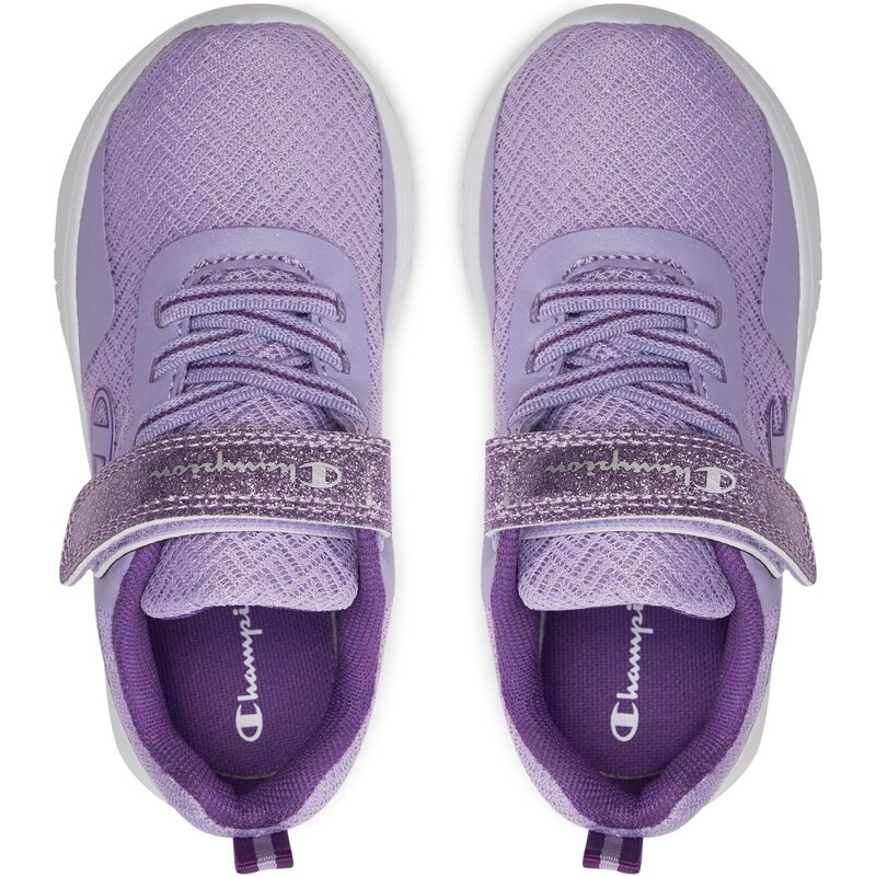 Сникърси Champion Softy Evolve G Ps Low Cut Shoe S32532-CHA-VS023 Lilac