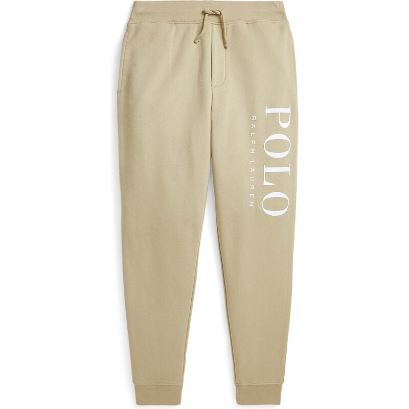 Polo Ralph Lauren Панталон каки / бяло
