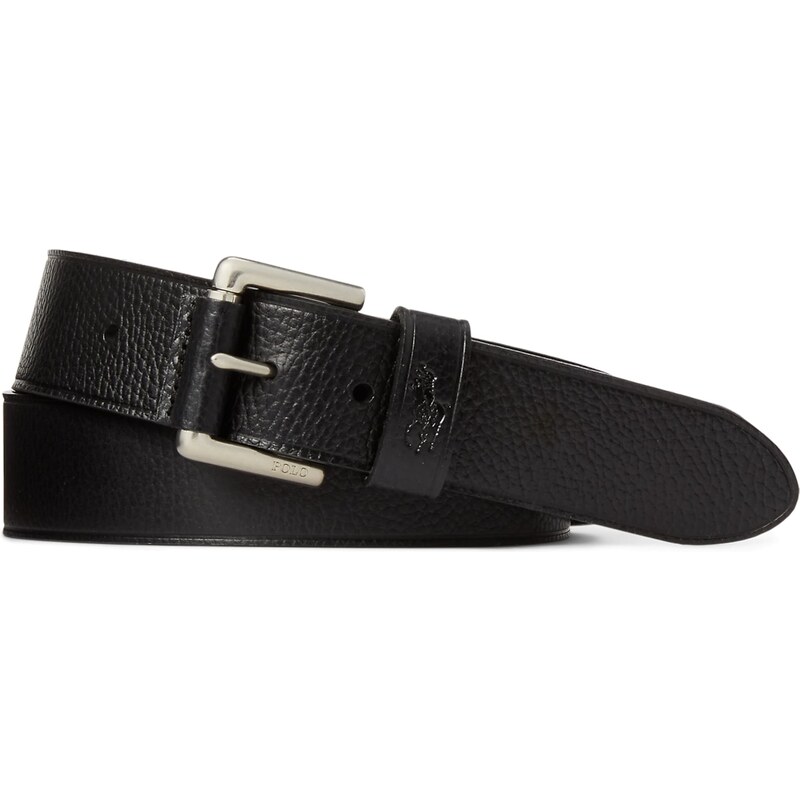 Polo Ralph Lauren Колан злато / черно
