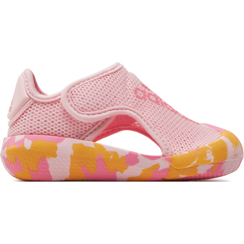 Сандали adidas Altaventure Sport Swim Sandals ID3422 Clpink/Blipnk/Semspa