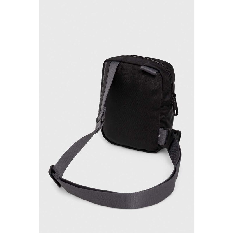 Чанта през рамо Calvin Klein в черно K50K511639