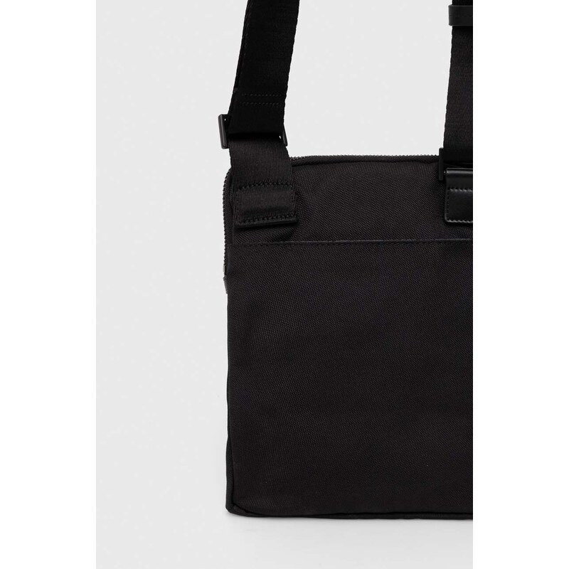 Чанта през рамо Calvin Klein в черно K50K511626