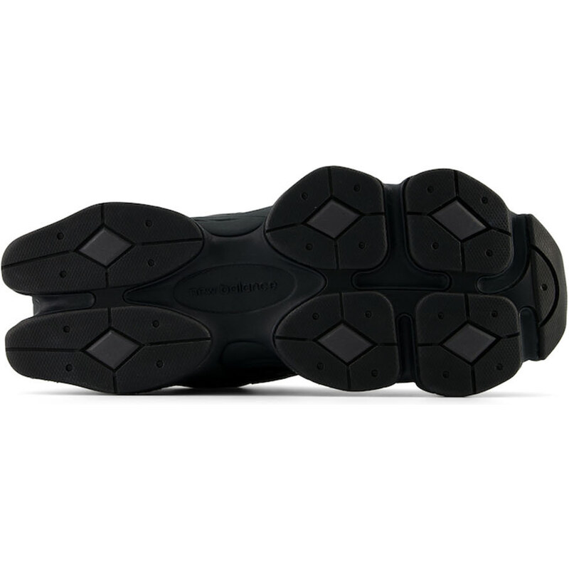 NEW BALANCE Sneakers Classics U9060NRI black