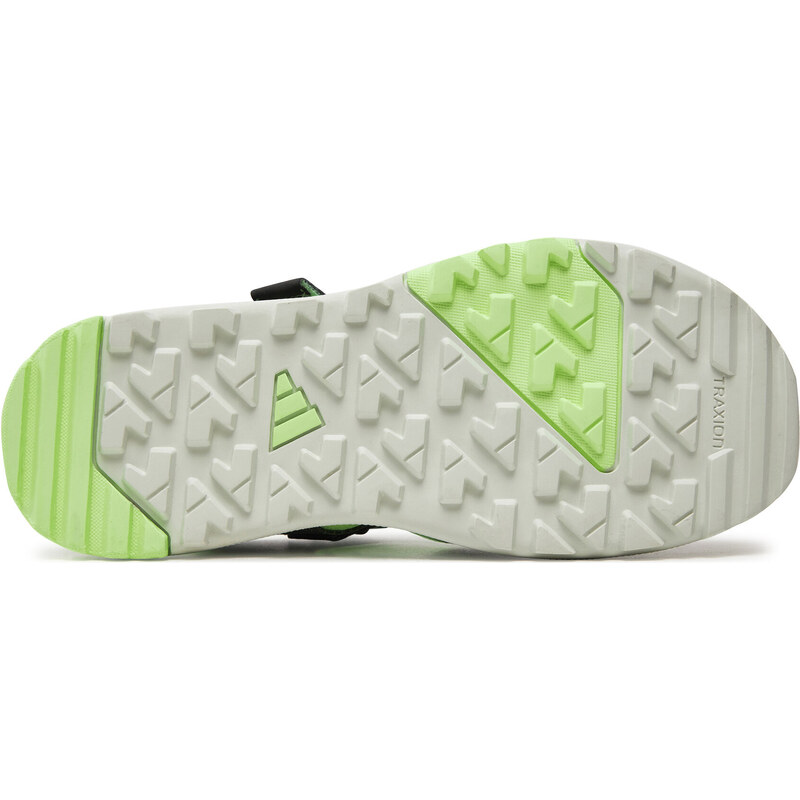 Сандали adidas Terrex Captain Toey 2.0 Sandals IE5139 Silgrn/Carbon/Grespa