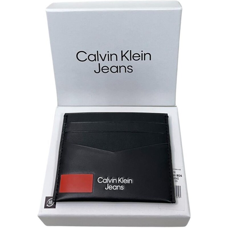 Calvin Klein cardholder