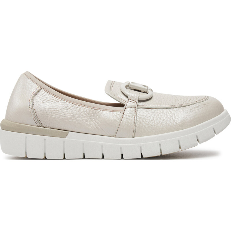 Mocassin Femme Caprice - Confort Airmotion, Semelle Intérieure Amovible, Fabrication Allemande De Qualité - 4