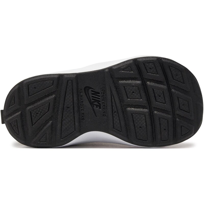 Сникърси Nike Wearallday (TD) CJ3818 002 Черен