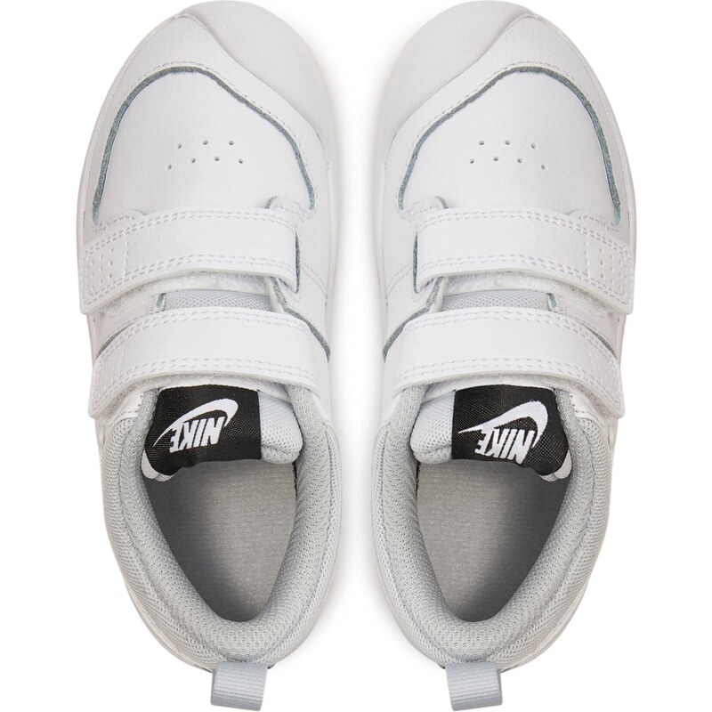 Сникърси Nike Pico 5 (TDV) AR4162 100 Бял