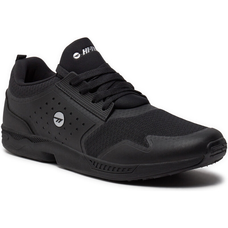 Обувки Hi-Tec Emmet AVSSS18-HT-01-Q2 Black/Silvr
