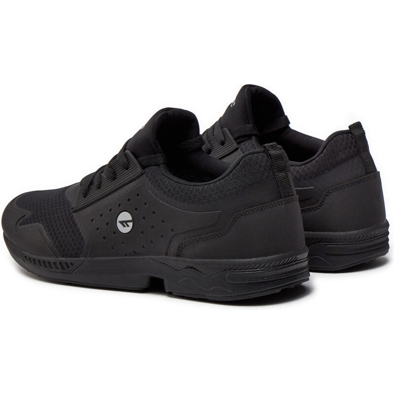 Обувки Hi-Tec Emmet AVSSS18-HT-01-Q2 Black/Silvr