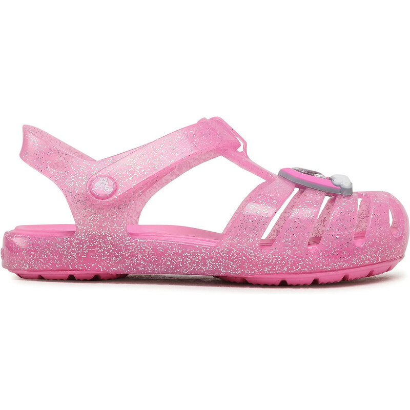 Сандали Crocs 206956-669 Pink