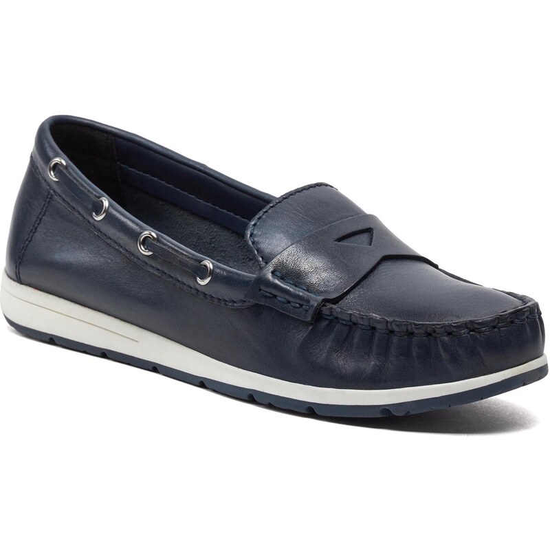 Обувки Marco Tozzi 2-24602-42 Navy 805