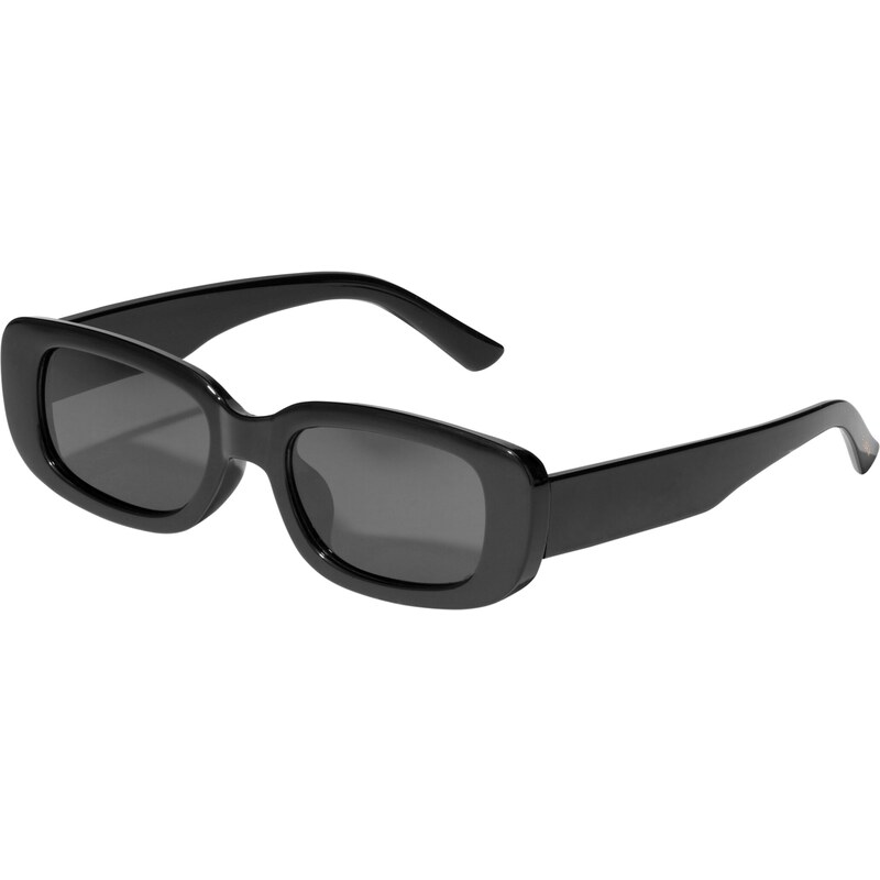 Pilgrim Слънчеви очила 'YANSEL' черно
