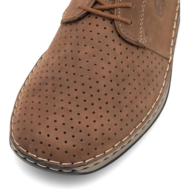 Обувки Rieker 05226-24 Brown