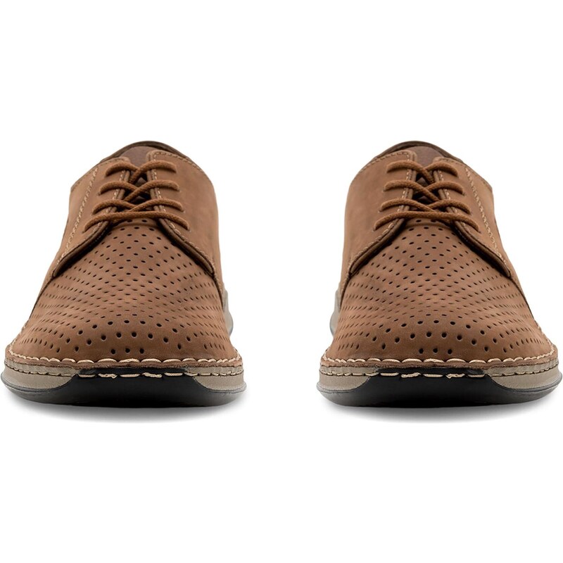 Обувки Rieker 05226-24 Brown