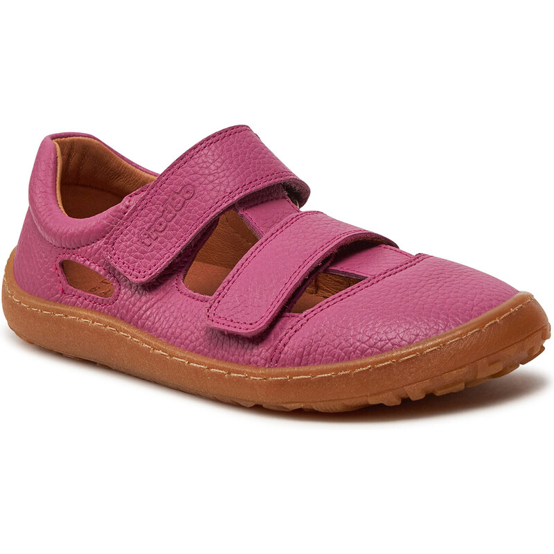 Сандали Froddo Barefoot Sandal G3150266-7 D Fuxia