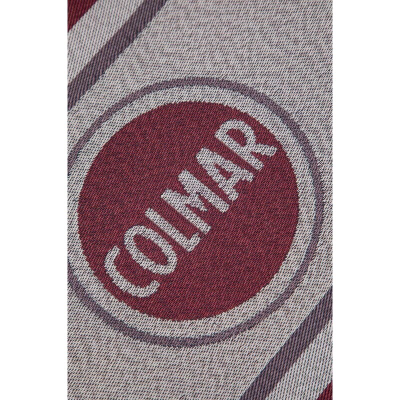 Памучна кърпа Colmar в тъмносиньо
