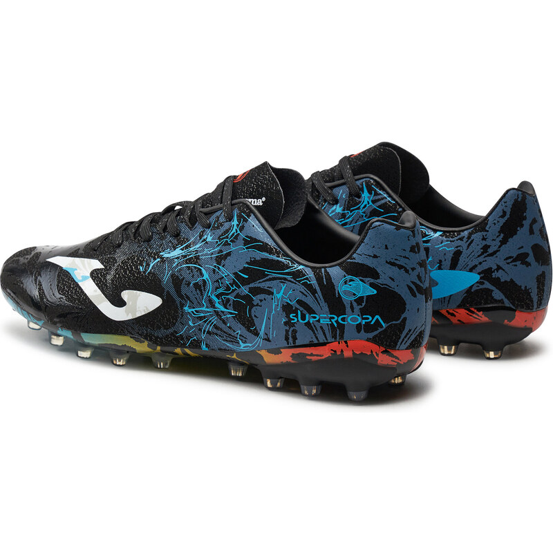 Обувки Joma Super Copa 2441 SUPS2441AG Black Blue