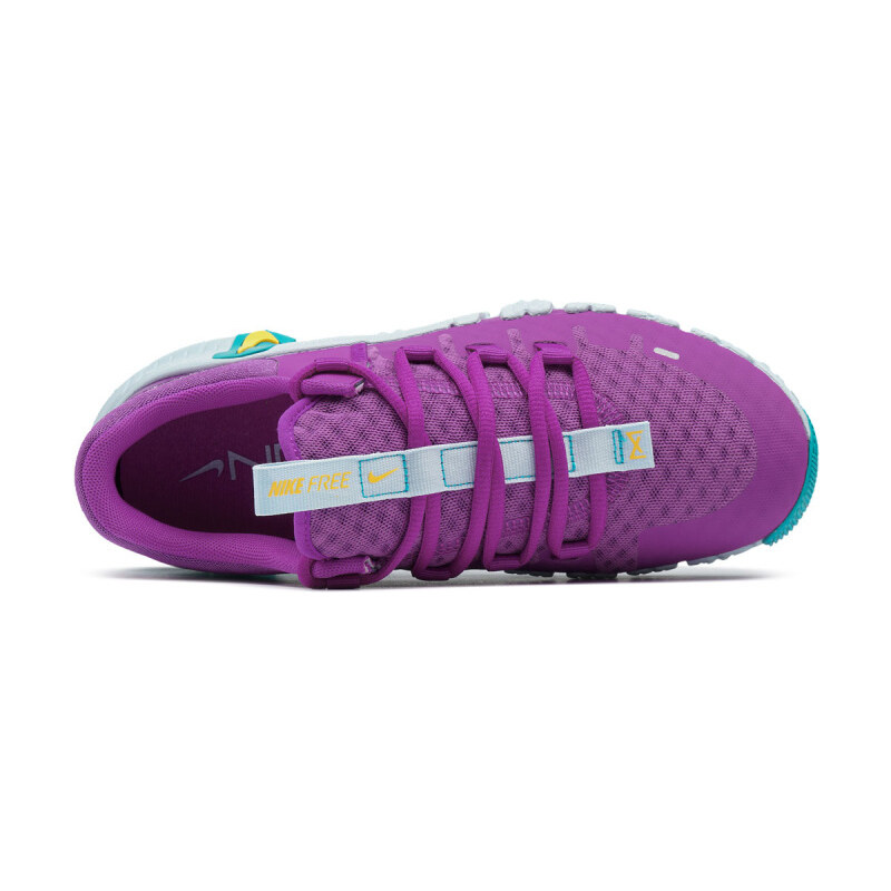 Дамски маратонки Nike Free Metcon 5