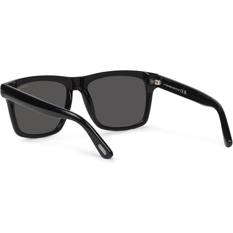 Слънчеви очила Tom Ford FT0906-N 5801A Black