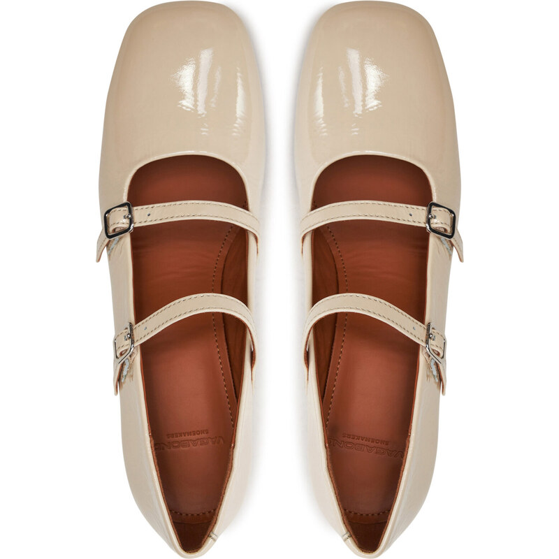 Обувки Vagabond Shoemakers Adison 5739-160-37 Cream