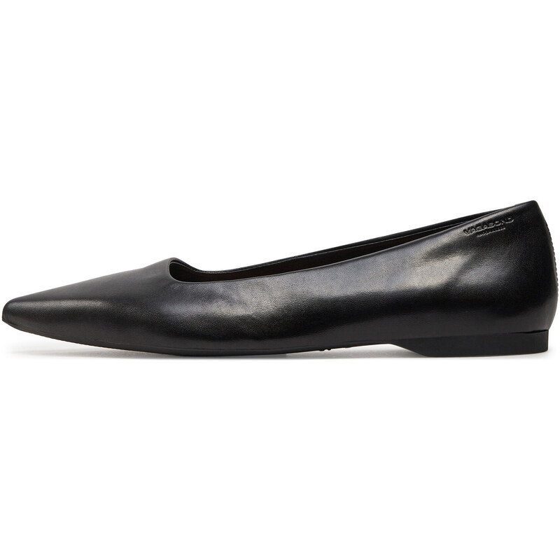 Балеринки Vagabond Shoemakers Hermine 5733-001-20 Black